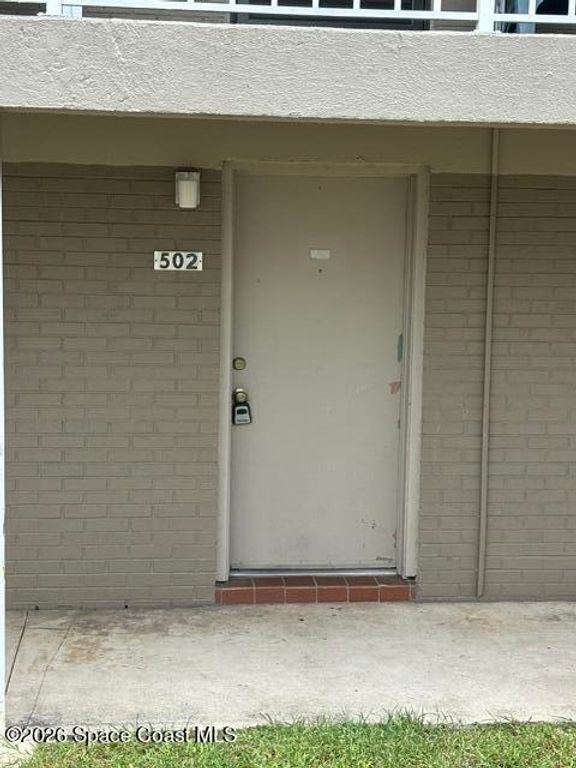 800 N Fiske Boulevard 502, Cocoa, FL 32922