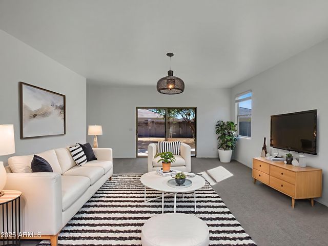 11075 E PRIMROSE Court, Florence, AZ 85132