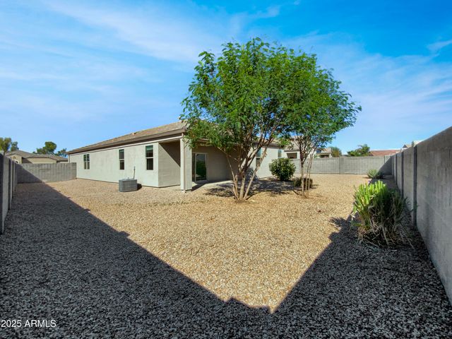 11075 E PRIMROSE Court, Florence, AZ 85132