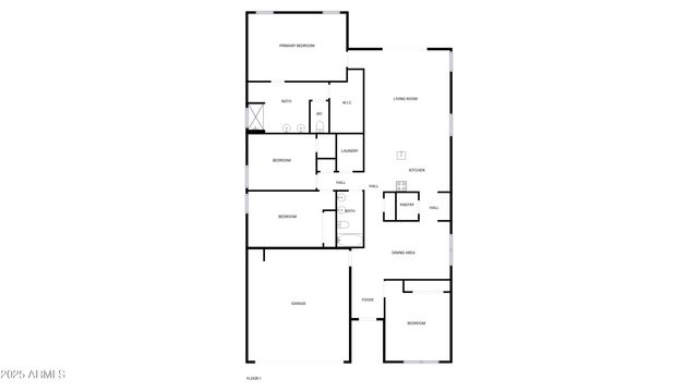 11075 E PRIMROSE Court, Florence, AZ 85132