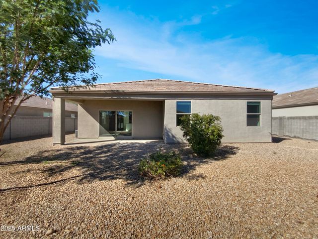 11075 E PRIMROSE Court, Florence, AZ 85132