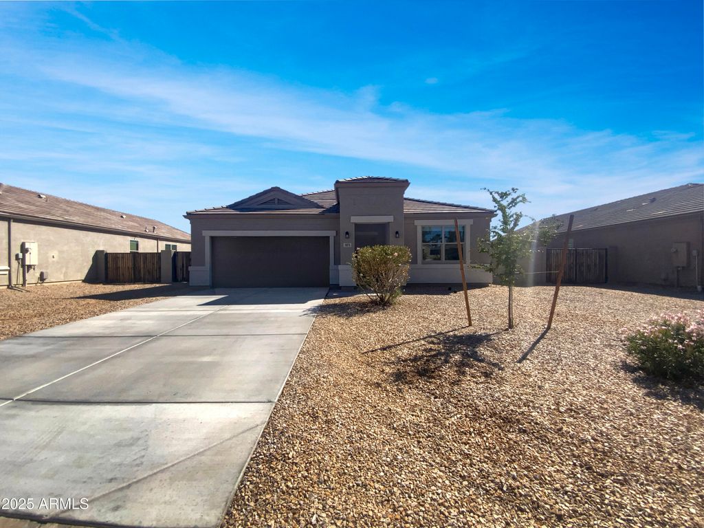 11075 E PRIMROSE Court, Florence, AZ 85132