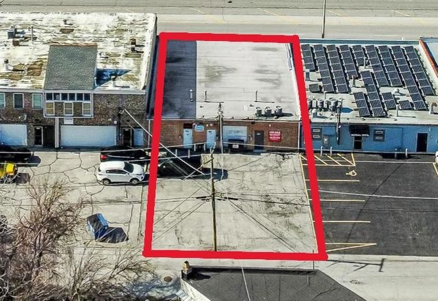 9725 Southwest Highway, Oak Lawn, IL 60453