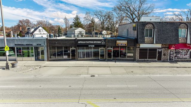 9725 Southwest Highway, Oak Lawn, IL 60453