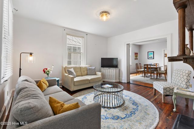 418 S 4th Street, Wilmington, NC 28401