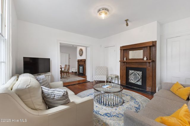 418 S 4th Street, Wilmington, NC 28401