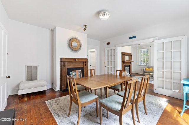 418 S 4th Street, Wilmington, NC 28401