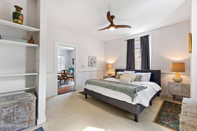 418 S 4th Street, Wilmington, NC 28401