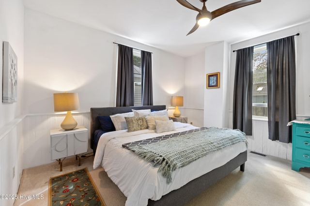 418 S 4th Street, Wilmington, NC 28401