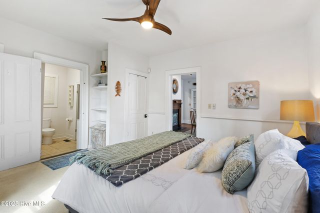 418 S 4th Street, Wilmington, NC 28401