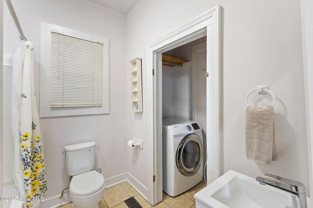 418 S 4th Street, Wilmington, NC 28401