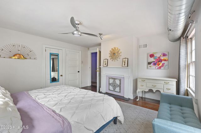 418 S 4th Street, Wilmington, NC 28401