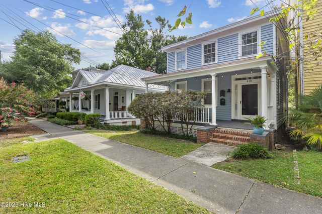 418 S 4th Street, Wilmington, NC 28401