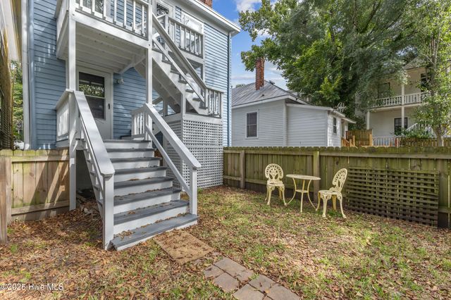 418 S 4th Street, Wilmington, NC 28401