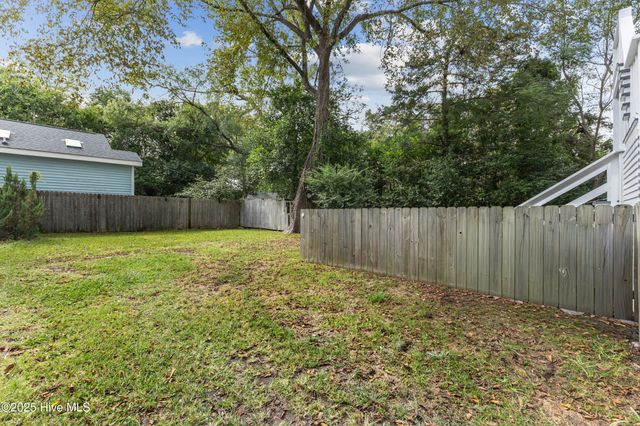 418 S 4th Street, Wilmington, NC 28401