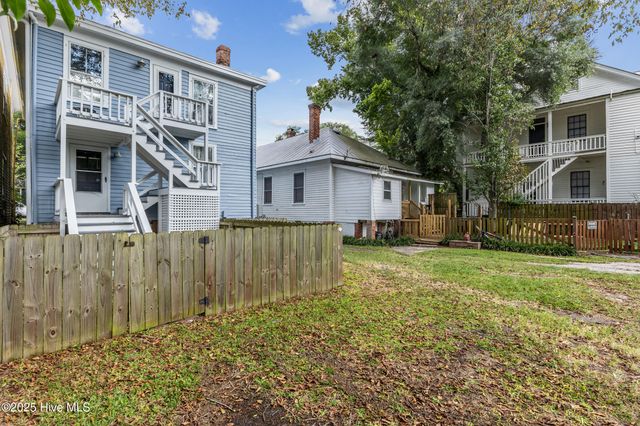 418 S 4th Street, Wilmington, NC 28401