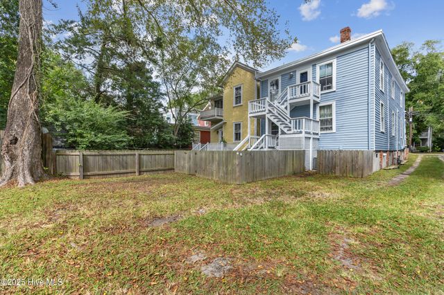 418 S 4th Street, Wilmington, NC 28401