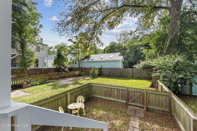 418 S 4th Street, Wilmington, NC 28401