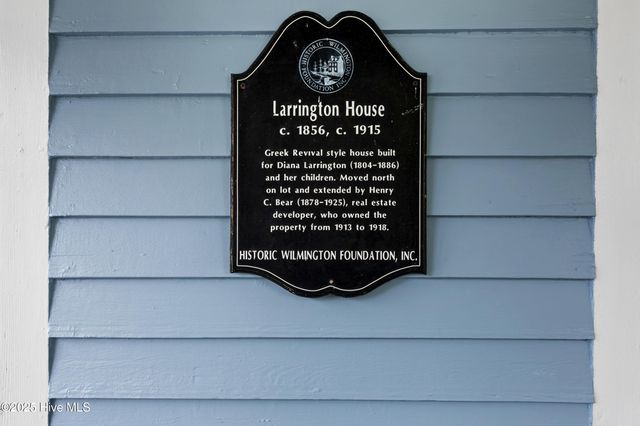 418 S 4th Street, Wilmington, NC 28401