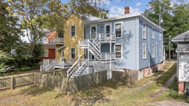 418 S 4th Street, Wilmington, NC 28401