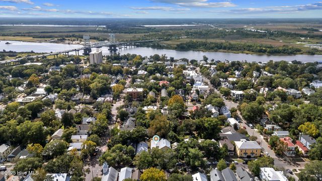 418 S 4th Street, Wilmington, NC 28401