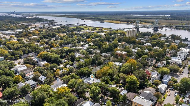 418 S 4th Street, Wilmington, NC 28401