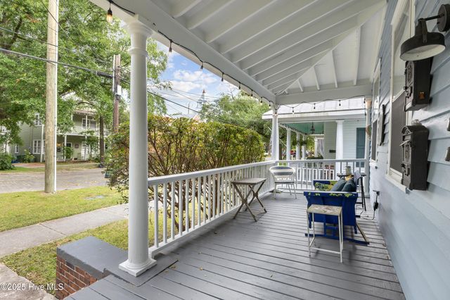 418 S 4th Street, Wilmington, NC 28401