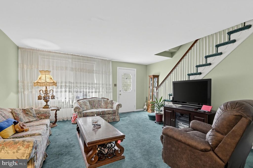 1307 MAGEE AVE, PHILADELPHIA, PA 19111 — photo 3