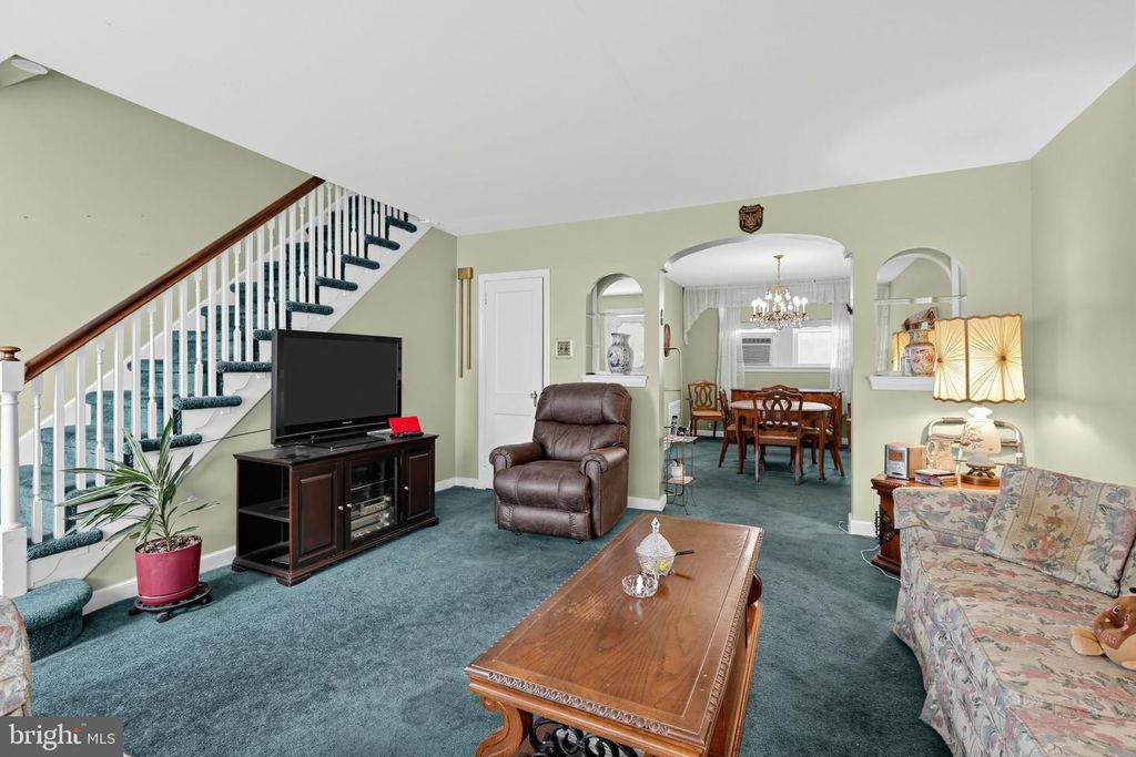 1307 MAGEE AVE, PHILADELPHIA, PA 19111 — photo 5