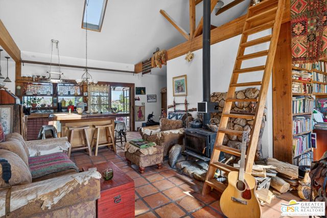 53408 Stud Valley Road, Pioneertown, CA 92268