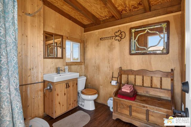 53408 Stud Valley Road, Pioneertown, CA 92268