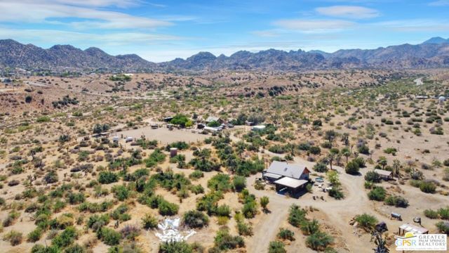 53408 Stud Valley Road, Pioneertown, CA 92268
