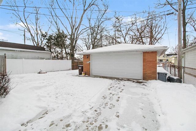 230 E Grove Street, Monroe, MI 48162