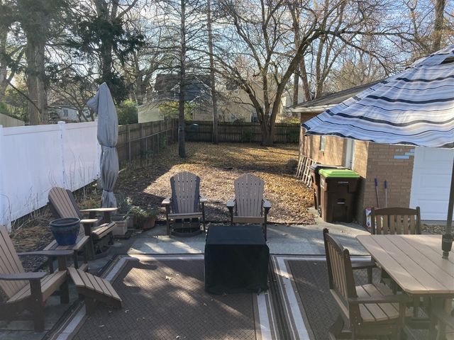 230 E Grove Street, Monroe, MI 48162