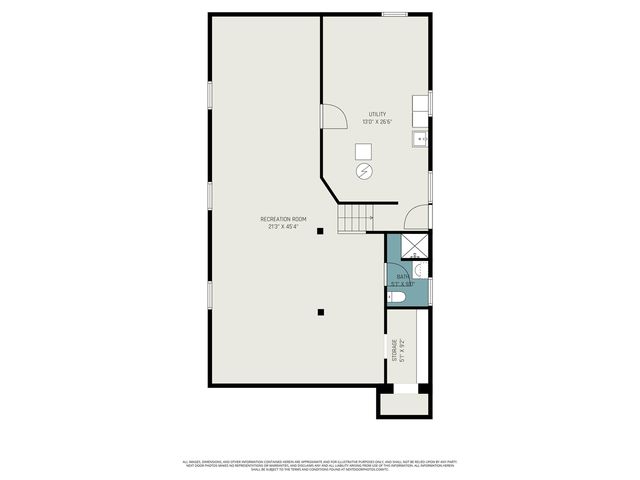 230 E Grove Street, Monroe, MI 48162