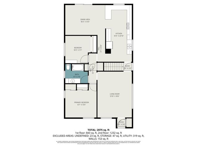 230 E Grove Street, Monroe, MI 48162