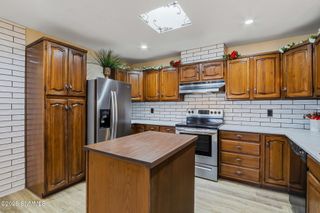 810 Camino Del Rex, Las Cruces, NM 88001