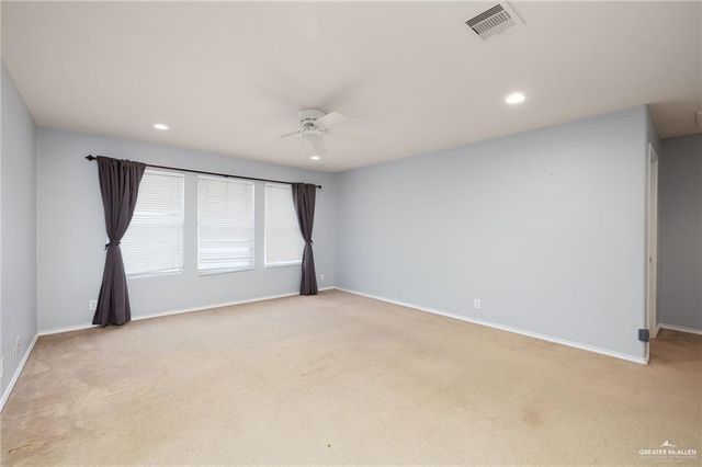 3610 S Rhonda Street, Edinburg, TX 78539