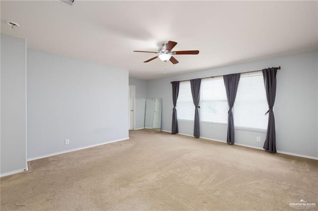 3610 S Rhonda Street, Edinburg, TX 78539