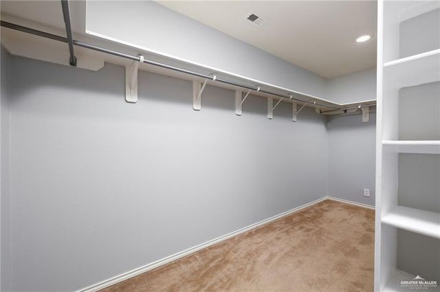 3610 S Rhonda Street, Edinburg, TX 78539