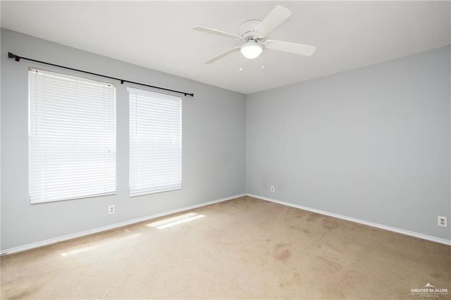 3610 S Rhonda Street, Edinburg, TX 78539