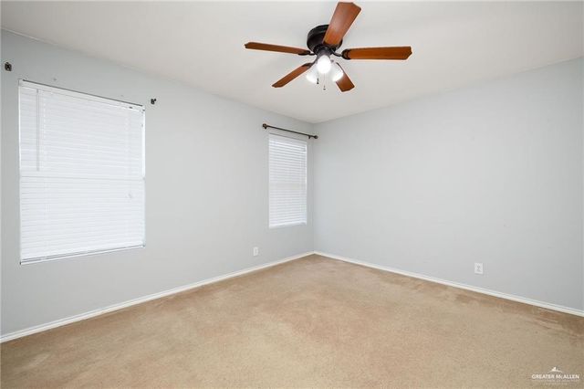 3610 S Rhonda Street, Edinburg, TX 78539