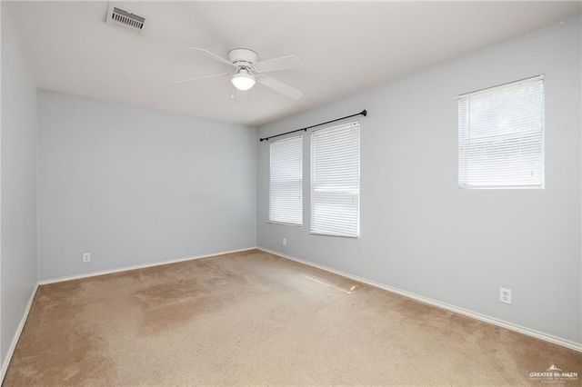 3610 S Rhonda Street, Edinburg, TX 78539