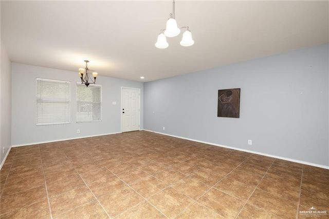 3610 S Rhonda Street, Edinburg, TX 78539