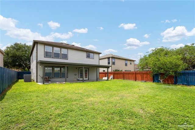 3610 S Rhonda Street, Edinburg, TX 78539