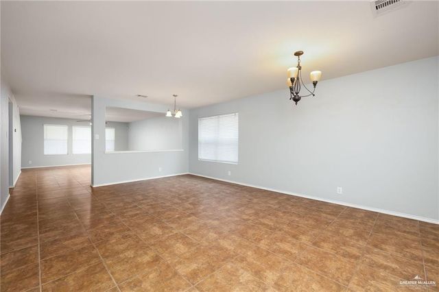 3610 S Rhonda Street, Edinburg, TX 78539