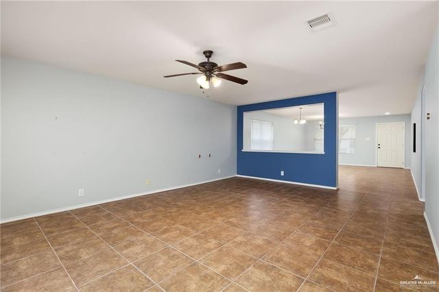 3610 S Rhonda Street, Edinburg, TX 78539
