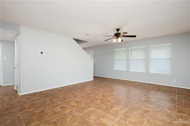 3610 S Rhonda Street, Edinburg, TX 78539