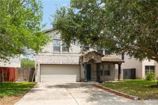 3610 S Rhonda Street, Edinburg, TX 78539