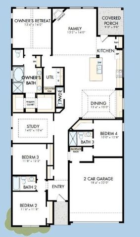 18414 Lovelier Lane, Conroe, TX 77302